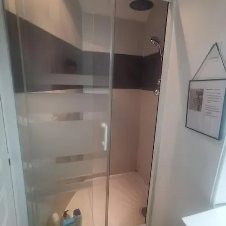 Appartamento Duplex House Paris-cdg-asterix *