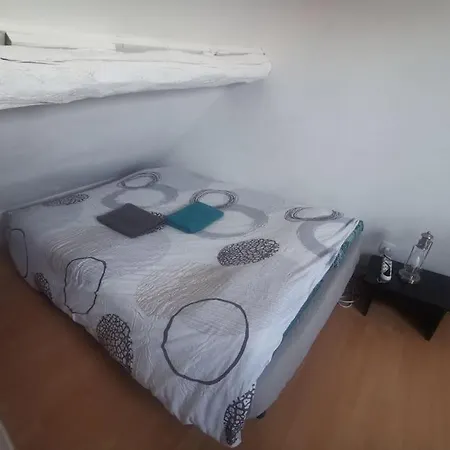 Duplex House Paris-cdg-asterix