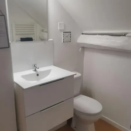 Duplex House Paris-cdg-asterix Appartamento *