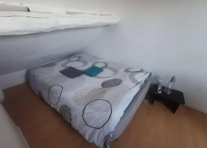 Duplex House Paris-cdg-asterix